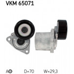 SKF Spannrolle, Keilrippenriemen